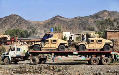 after the nato attack after the nato attack