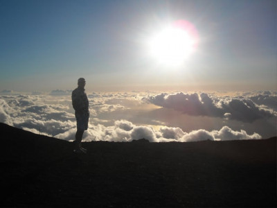 my time i knew hath now come my time i knew hath now come