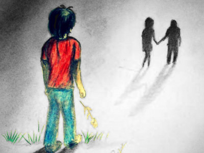 he was one and twenty but his circumstances failed him he was one and twenty but his circumstances failed him