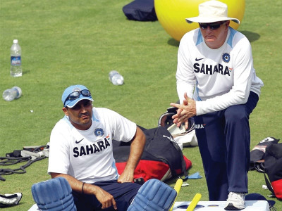 cricket india counting on young guns to shine