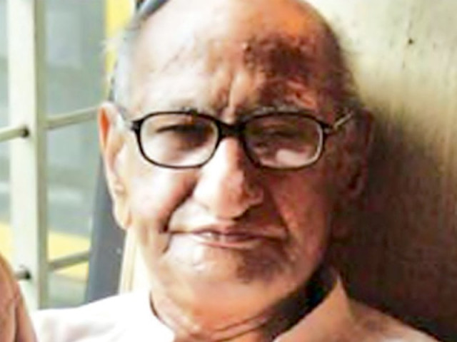 the lone warrior for 60 years he fought for an egalitarian peaceful society the lone warrior for 60 years he fought for an egalitarian peaceful society