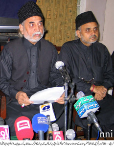 muharram processions tnfj comes up with 25 pointers to improve law and order