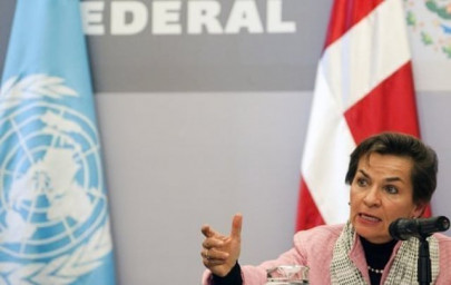 un durban conference world gathers for urgent climate change talks