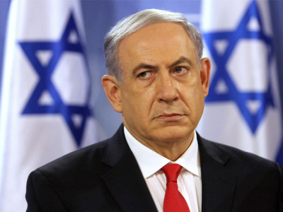 does netanyahu hate palestinians so much that he is blaming them for the holocaust does netanyahu hate palestinians so much that he is blaming them for the holocaust