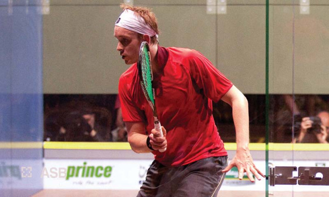 squash willstrop in sight of successive titles
