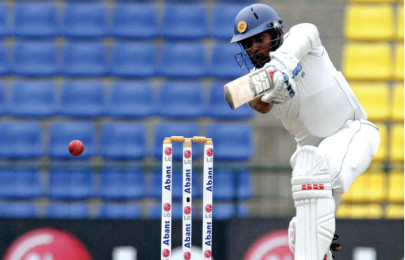 cricket sri lanka recall samaraweera