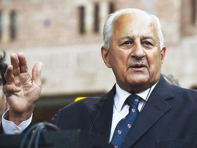 dear pcb chairman how about focusing more on pakistan and less on india