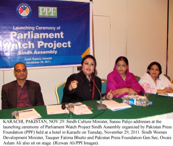 as monitoring starts all mpas to be watched in sindh assembly as monitoring starts all mpas to be watched in sindh assembly