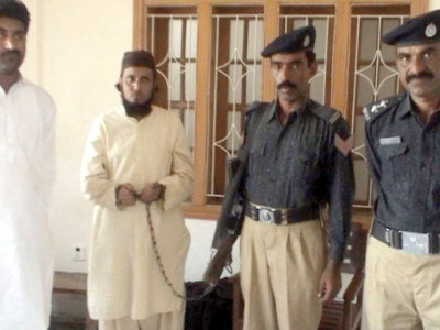 overcome with guilt cleric stabs seven year old student