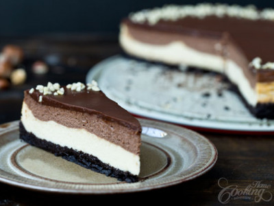 oreo cream cheese and nutella what s not to love about this irresistible nutella cheesecake oreo cream cheese and nutella what s not to love about this irresistible nutella cheesecake