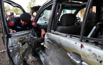 peace committee leader killed in hangu blast