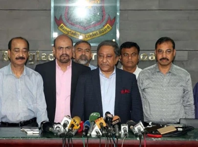 sri lanka bangladesh present their cases amid asia cup deadlock