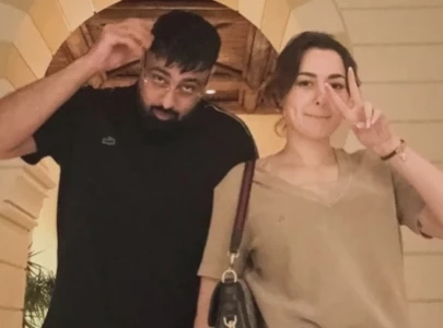 indian rapper badshah names his favourite pakistani and no it s not hania aamir indian rapper badshah names his favourite pakistani and no it s not hania aamir