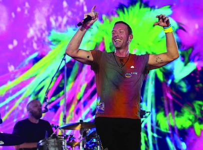 ambani venture to livestream coldplay concert this month ambani venture to livestream coldplay concert this month