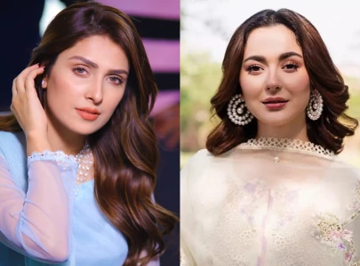you deserve this ayeza khan supports hania aamir being pakistan s most followed celeb you deserve this ayeza khan supports hania aamir being pakistan s most followed celeb