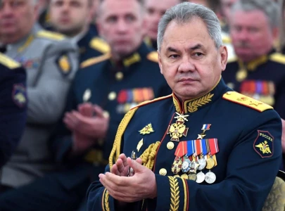 russia s shoigu holds second call with us defence secretary in three days
