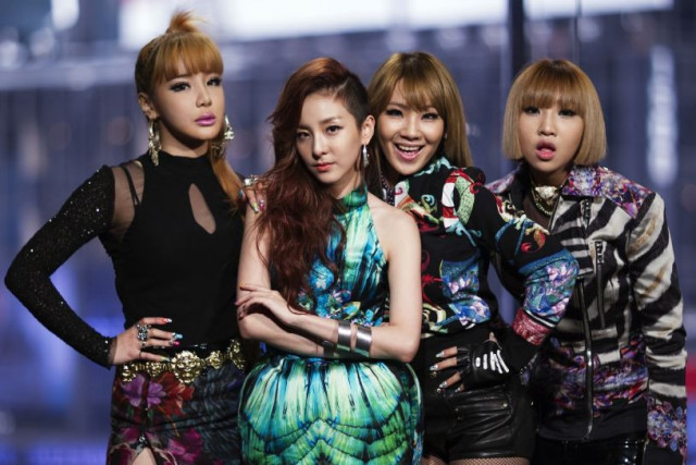 2ne1 and yg entertainment announce 2025 reunion and world tour 2ne1 and yg entertainment announce 2025 reunion and world tour