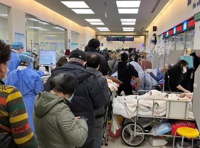 china covid data shows no new variant but under reports deaths who says china covid data shows no new variant but under reports deaths who says