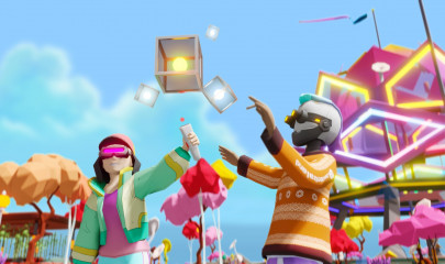 how to buy virtual land in the metaverse