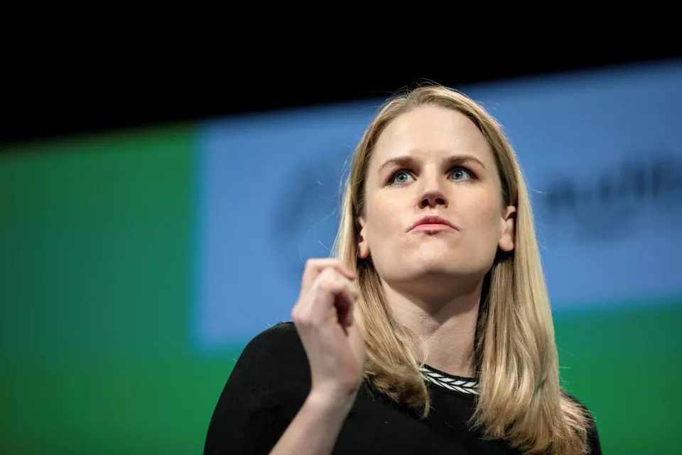 facebook whistleblower launches nonprofit to solve social media harms facebook whistleblower launches nonprofit to solve social media harms