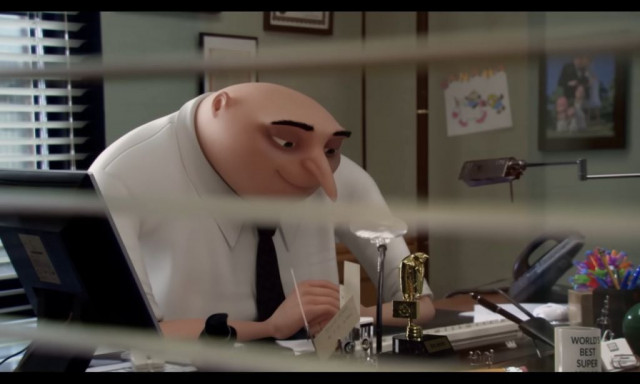 minions take over on the office in a crossover we didn t know we needed minions take over on the office in a crossover we didn t know we needed