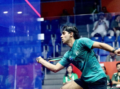 noor zaman irfan reach asian games squash quarter finals noor zaman irfan reach asian games squash quarter finals