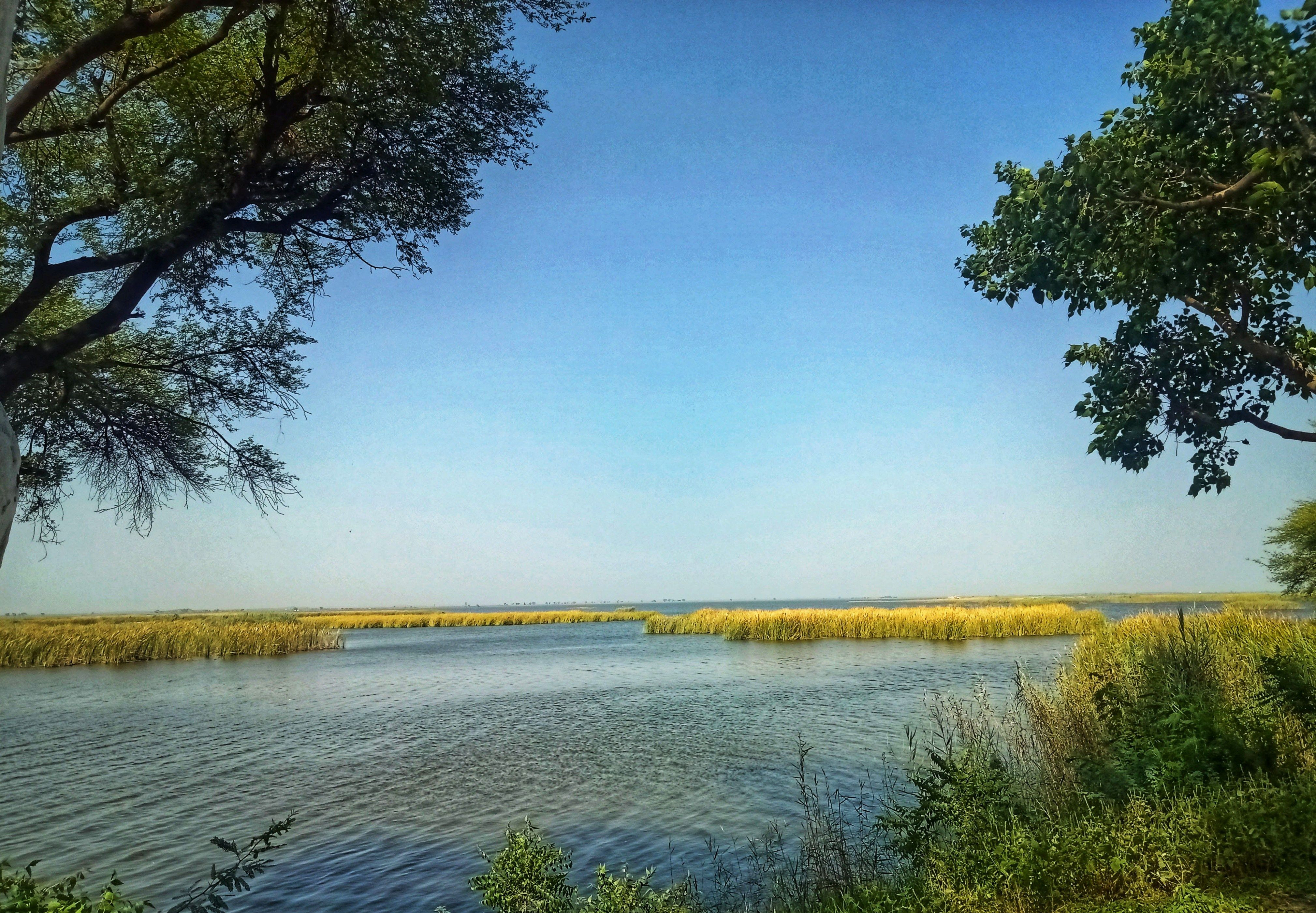 Top 5 spots to visit in Interior Sindh