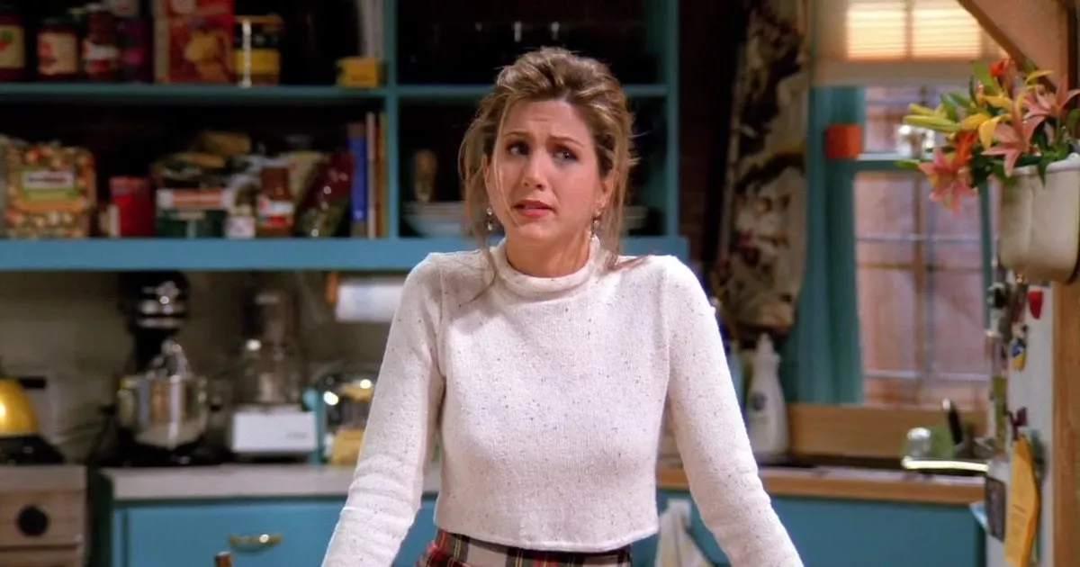 a whole generation now finds friends offensive jennifer anniston says its a tragedy for comedies a whole generation now finds friends offensive jennifer anniston says its a tragedy for comedies