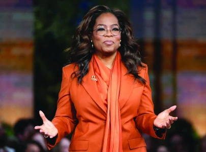 no oprah did not block hawaii road