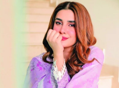 kubra s love for korean dramas