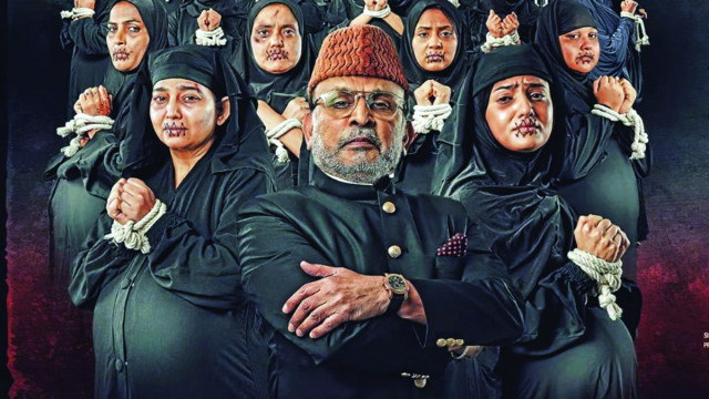 india s top court stays release of hamare baarah india s top court stays release of hamare baarah