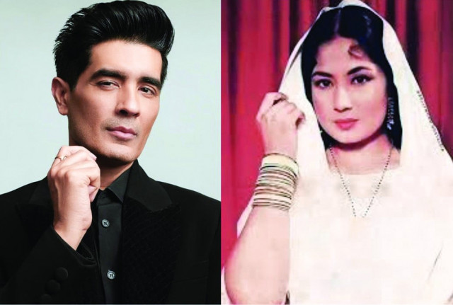 malhotra scraps plans for meena kumari biopic malhotra scraps plans for meena kumari biopic