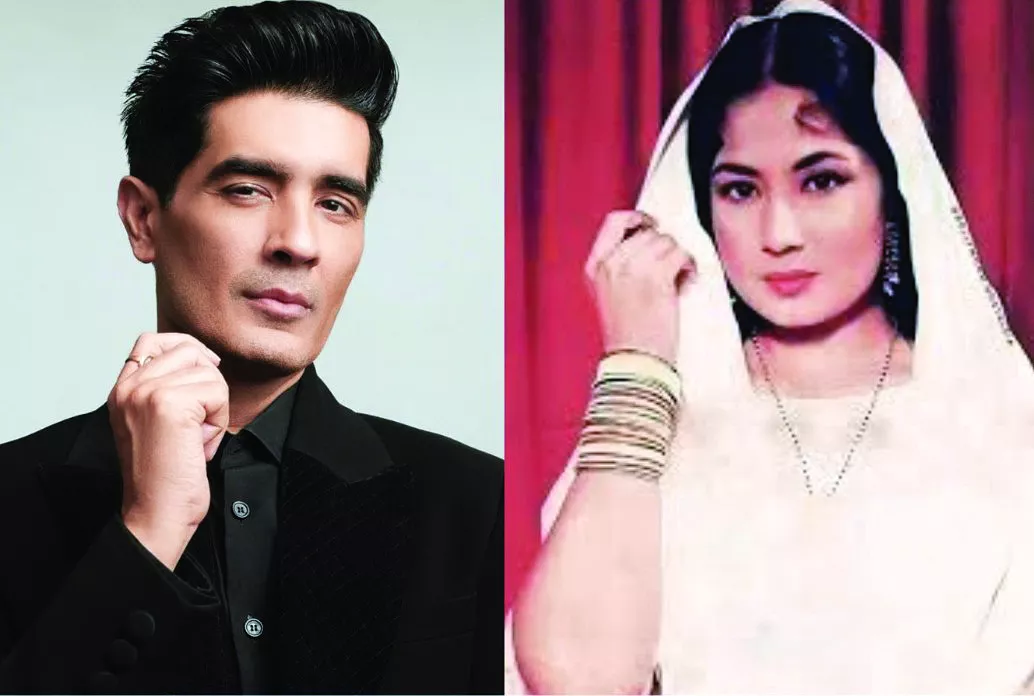 malhotra scraps plans for meena kumari biopic malhotra scraps plans for meena kumari biopic
