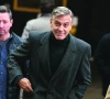 clooney terrified about broadway debut clooney terrified about broadway debut