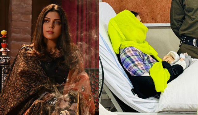 women in pakistan demand protection hadiqa kiani takes a stand for attacked former actor women in pakistan demand protection hadiqa kiani takes a stand for attacked former actor