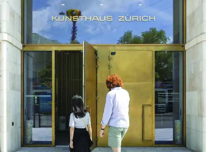 swiss museum to sell monet swiss museum to sell monet