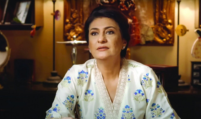noor jahan marks saba s most recent appearance in a popular serial photo file noor jahan marks saba s most recent appearance in a popular serial photo file