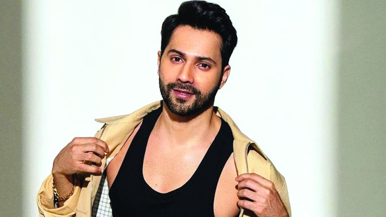 varun s bio calls him a passionate actor photo file