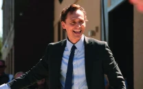 tom hiddleston returns in new trailer for the night manager season 2 tom hiddleston returns in new trailer for the night manager season 2