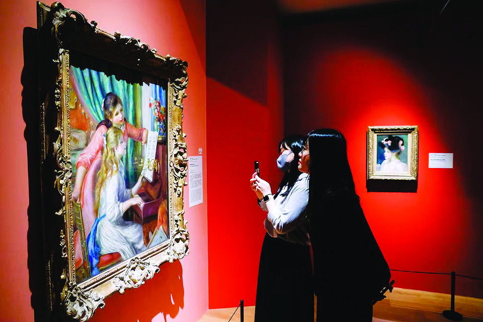From Imperial China to global stage | The Express Tribune