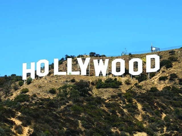 hollywood has lost 17 000 jobs since 2022 photo file hollywood has lost 17 000 jobs since 2022 photo file