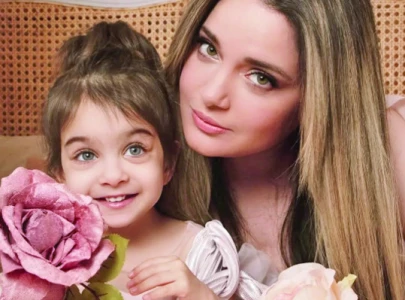 armeena shares throwback photo of daughter amelie armeena shares throwback photo of daughter amelie