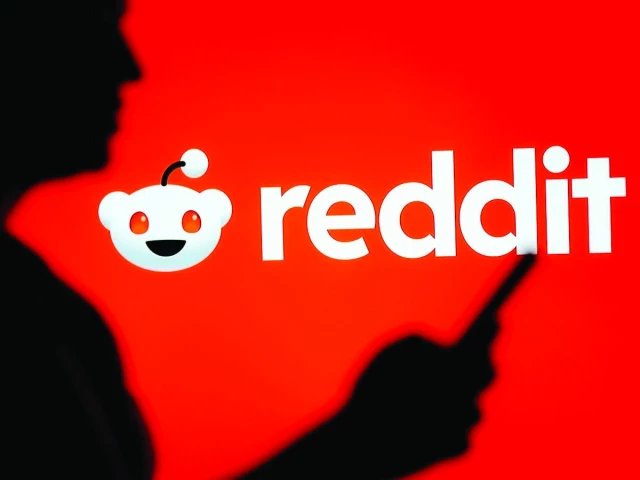 reddit s daily active users remain steady photo file
