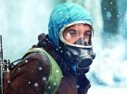 netflix resorted to ai use in argentine sci fi series netflix resorted to ai use in argentine sci fi series