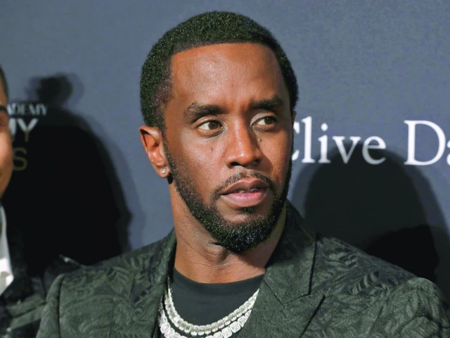 diddy pleaded not guilty to new charges photo file diddy pleaded not guilty to new charges photo file