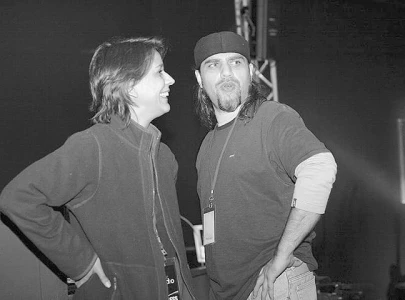 umber hyatt of coke studio fame passes away