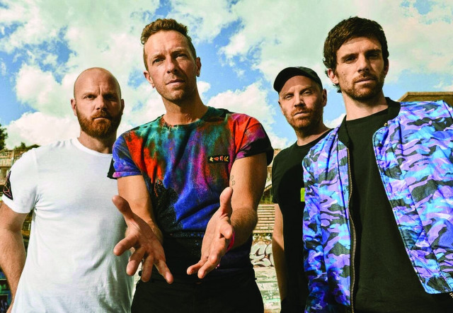 thousands of fans failed to secure tickets for coldplay concerts photo file thousands of fans failed to secure tickets for coldplay concerts photo file