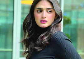 hira mani s mantra for lost roles