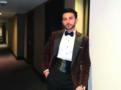 ali ansari talks craft family and finding clarity