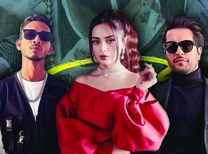 bilal saeed teases exciting collaborations